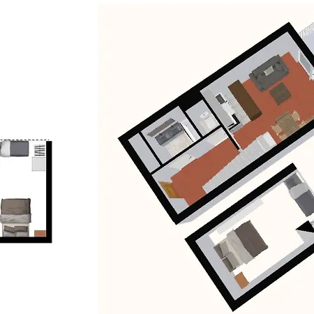 Appartement Cosy Avec Wifi, Parking Et Animaux Admis - Fr-1-694-166 Val-dʼIsère