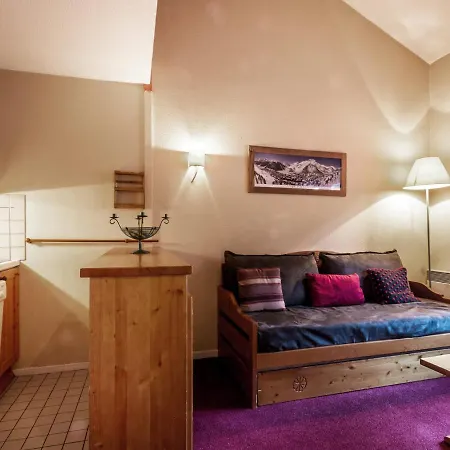 Cosy Avec Wifi, Parking Et Animaux Admis - Fr-1-694-166