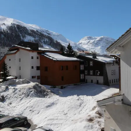 Appartement Cosy Avec Wifi, Parking Et Animaux Admis Val-dʼIsère