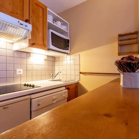 Cosy Avec Wifi, Parking Et Animaux Admis - Fr-1-694-166